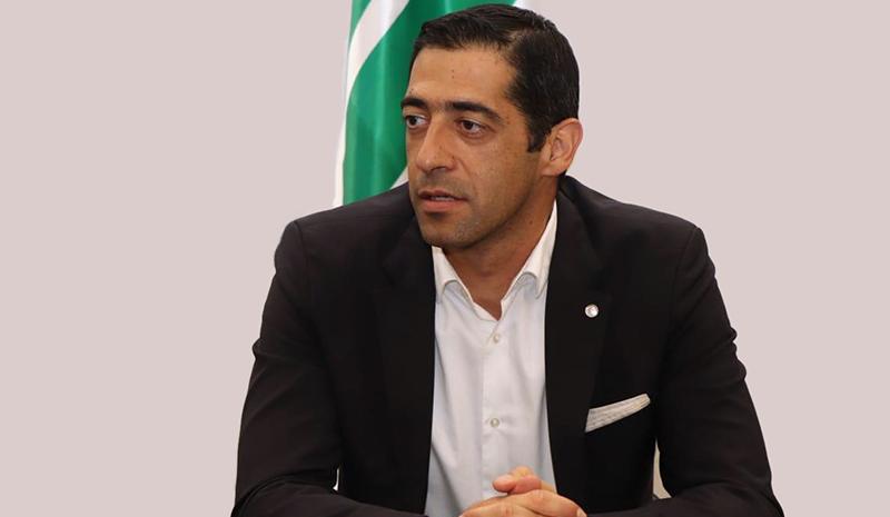 النائب الياس حنكش: نحن في صلب الانهيار ولن ننقذ البلد إلا برحيل هذه الحكومة والاتيان بحكومة مستقلين