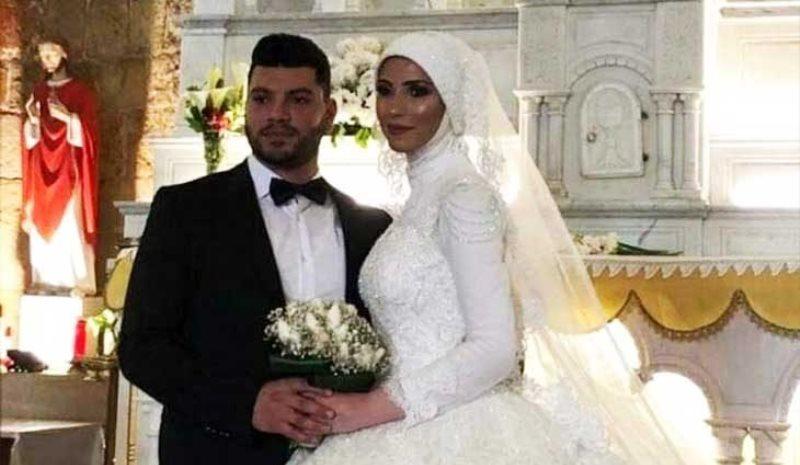 ايلي وفاطمة يكسران الحواجز وطوارئ كورونا