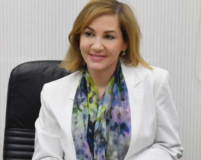 النائبة ديما جمالي: أين الدولة؟