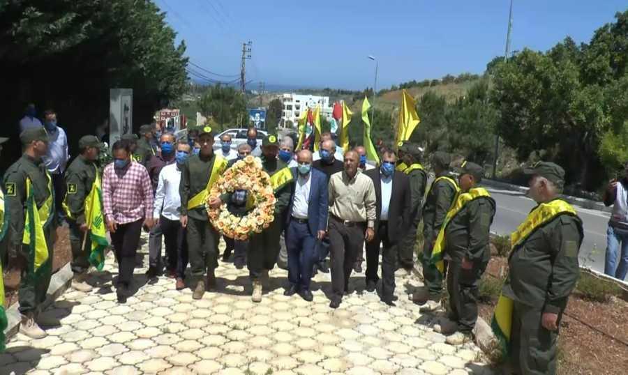  النائب حسين جشي: تحرير الوطن من العدوان يبقى منقوصاً إلى أن يتحرر من الفساد