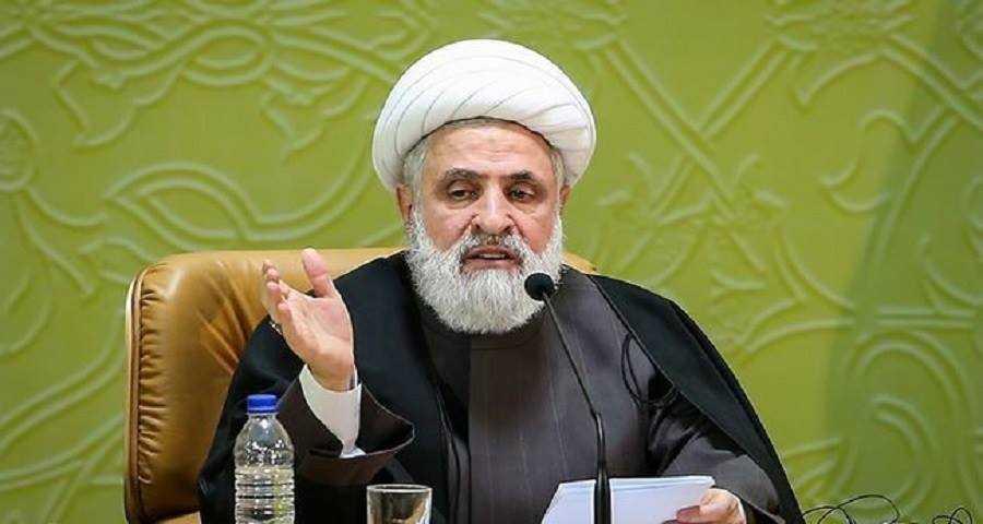 "سلامة ليس وحده المسؤول وملفه يناقش في الحكومة لا اعلاميا" قاسم:الحكومة بدأت خطوات عملية لوضع البلد على الخط الصحيح