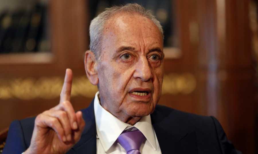 بعيدا عن "الهيركات" و"الكابيتال كونترول" برّي: "نرحّب" بأي مبادرة تعيد الأموال المنهوبة الى خزينة الدولة