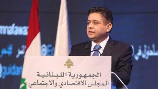 وديع كنعان: ٧ مليار دعم للقطاع السياحي