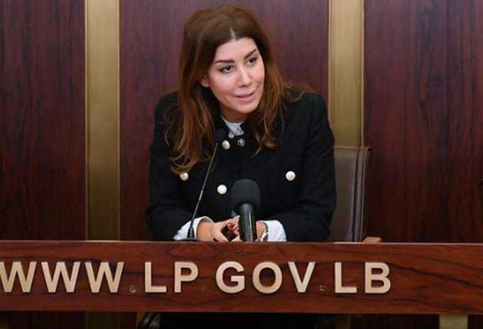 يعقوبيان: ليت الحكومة لم تتقدم بمشروع قانون تعليق المُهل