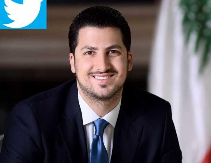 طارق المرعبي: أين دور وزارة الاقتصاد لمتابعة الأسعار ومحاربة الغلاء؟
