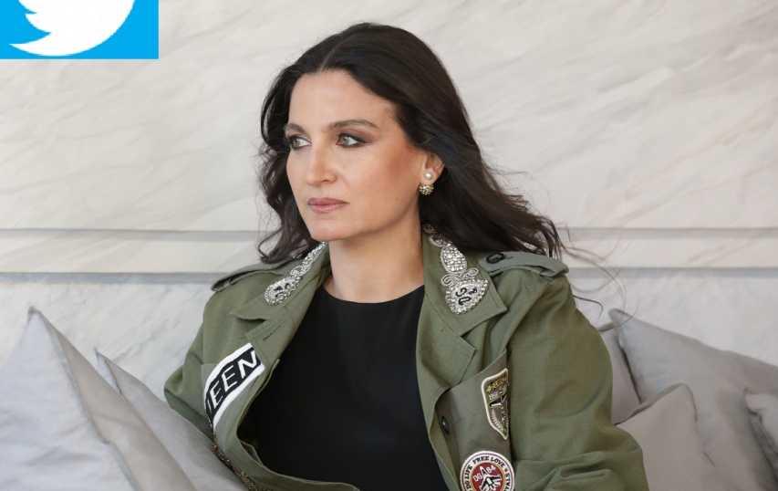ميريام سكاف :أيعقل ان نذهب الى صندوق النقد ونحن بألف رأي؟
