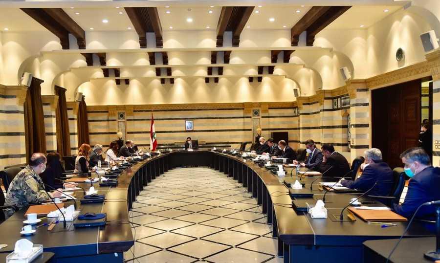عودة اللبنانيين من الخارج والأموال المهرَّبة على طاولة دياب