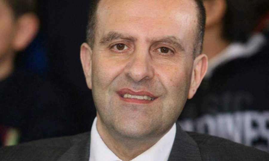 سليم عون: الحاقدون لا يمتلكون سوى أساليب الإختلاق والكذب