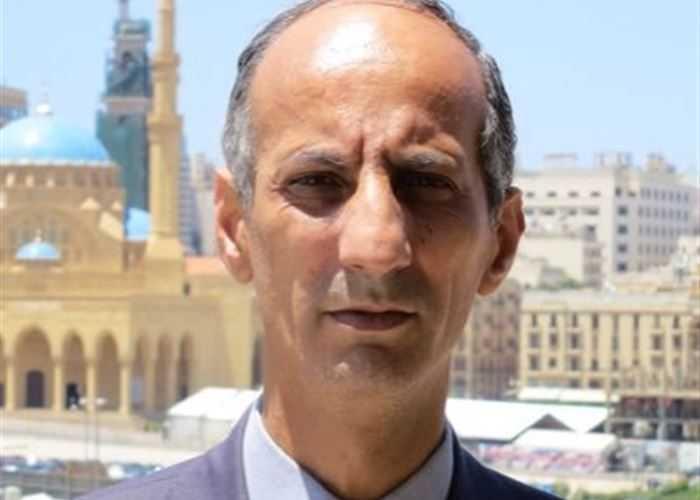 قرحاني: اتهام الجالية المسلمة في فرنسا بالإرهاب ظلم