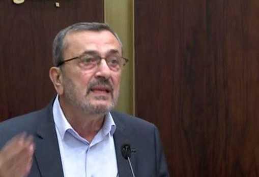 عز الدين من مجلس النواب: وزير الخارجية أسمع السفيرة الأميركية ما يجب أن تستمع اليه