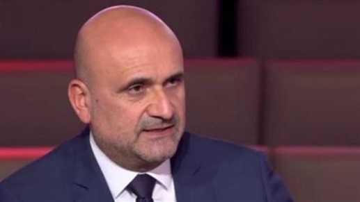  النائب سيمون أبي رميا: "الكابيتال كونترول" لن يمر غدًا وهذا موقفي من قانون العفو العام