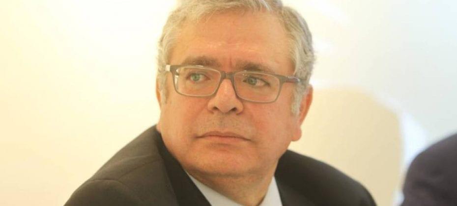 فادي الجميّل: الاقتصاد بحاجة الى معالجة كاملة