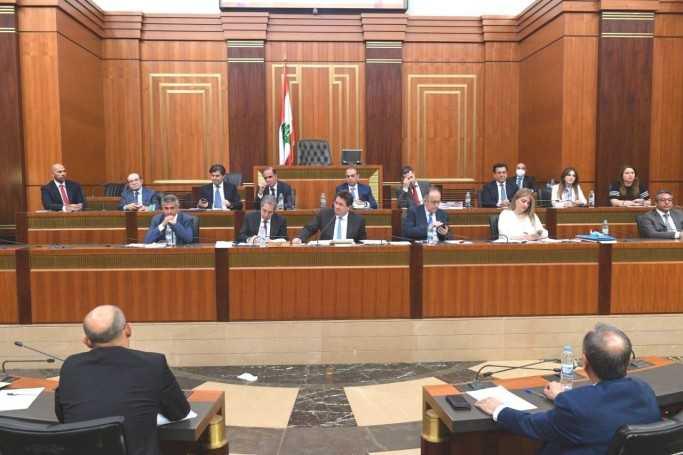 "فضيحة مدوية" كشفتها لجنة تقصي الحقائق حول ارقام الخسائر المالية لمصلحة من ولماذا رفعت الحكومة المبلغ ثلاثة اضعاف ومن يحاسبها؟