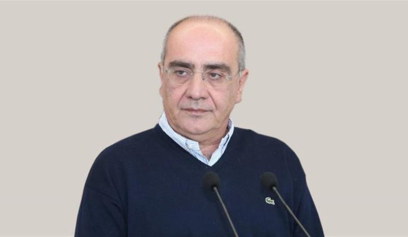 سعيد: نطالب بإسقاط العهد وبانتخابات رئاسية الآن