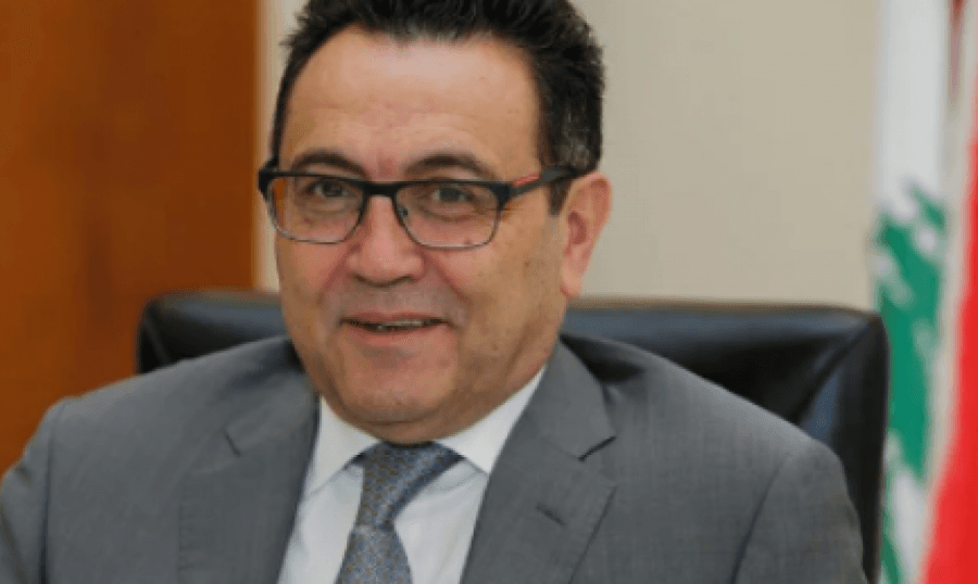 المنلا عن مفاوضات صندوق النقد: تخبط واضح " لا يمكن خوض تفاوض جدّي في اجواء مماثلة"