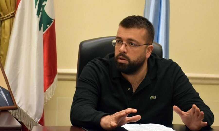 احمد الحريري: عون ليس رئيساً حاكماً