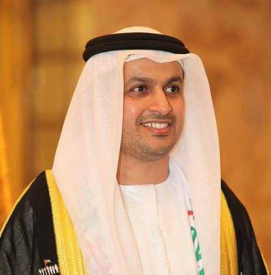 السفير الإماراتي حمد سعيد الشامسي في ختام حملة رمضان: الإمارات في المراكز الأولى في الخدمة المجتمعية الشاملة