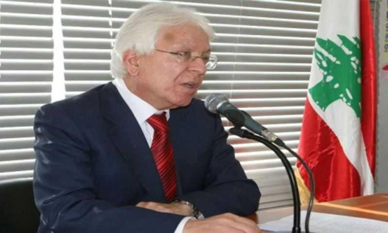 رئيس الهيئة الوطنية الصحية: وضع كورونا عاد إلى ما قبل نقطة الصفر بقليل في لبنان