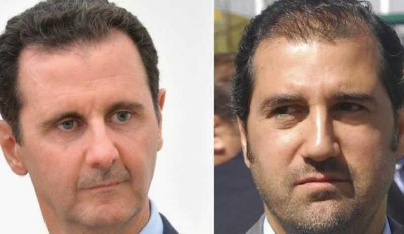 خلافات النظام السوري والتطورات العسكرية مقدّمة لتغييرات في المنطقة؟ عبد القادر: حزب الله لن يستخدم لبنان ساحة للردّ الا إذا.....