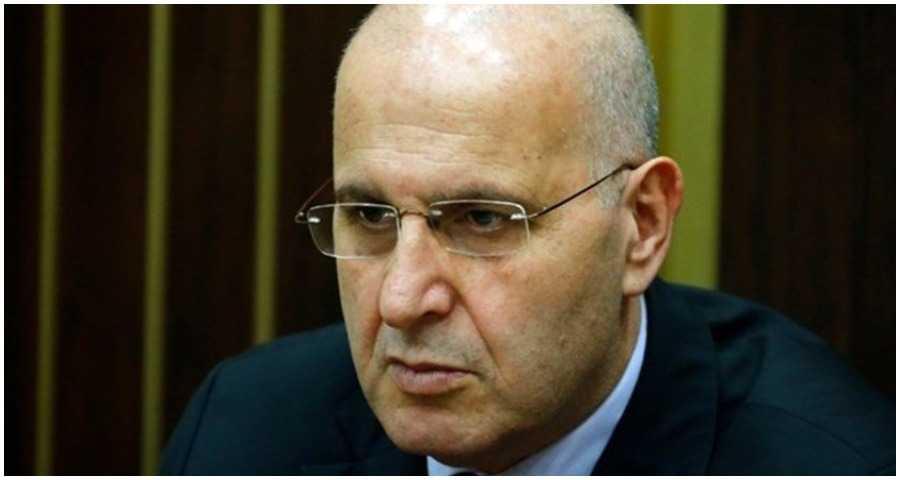 خشية من موجة ثانية من انتشار كورونا... عراجي: لعدم المبالغة في التفاؤل