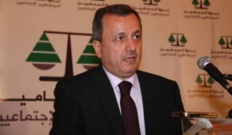 جورج جريج: مشكلة الحكومة هي أولاً في تركيبتها ومشوارها مع صندوق النقد محفوف بالمخاطر والأخطاء