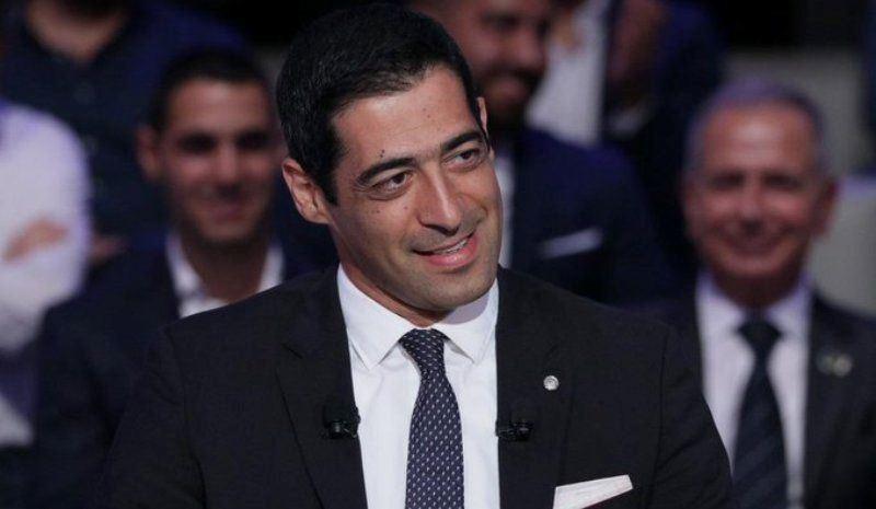  النائب الياس حنكش: التغيير من داخل المؤسسات عبر انتخابات نيابية مبكرة يغني عن المشاكل في البلد