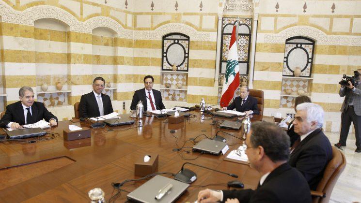 هل تٌقرّ التعيينات الجمعة؟