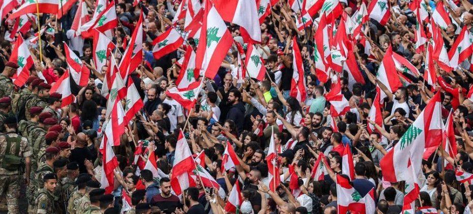 الثورة ما وقفت تا ترجع!