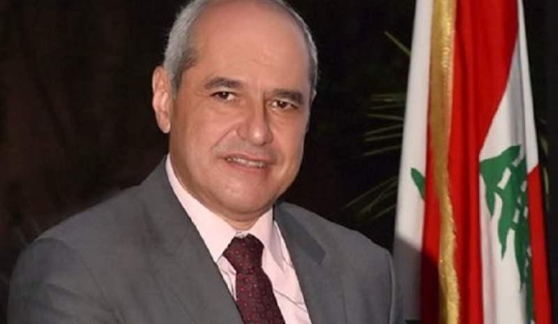 خلف: لاسترداد الأموال المنهوبة يجب وقف الهدر والفساد