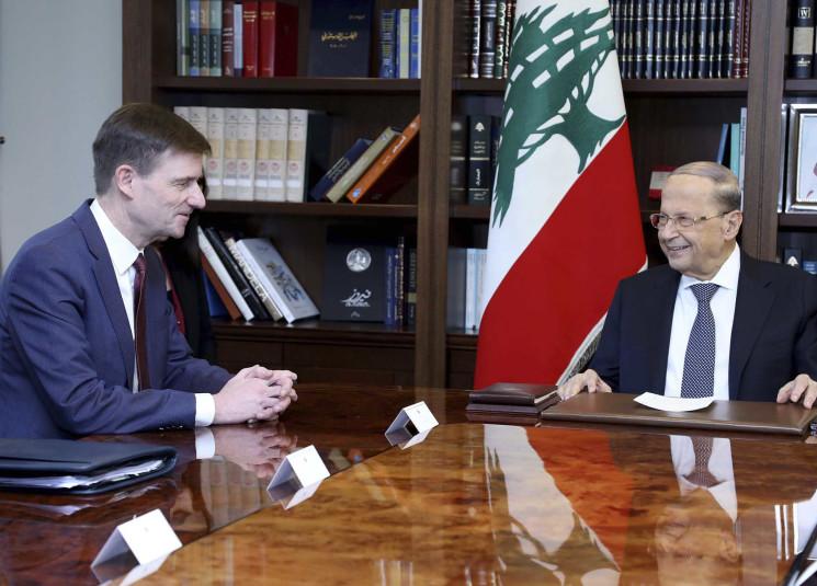 «تفاهمات» أفرجت عن التكليف
