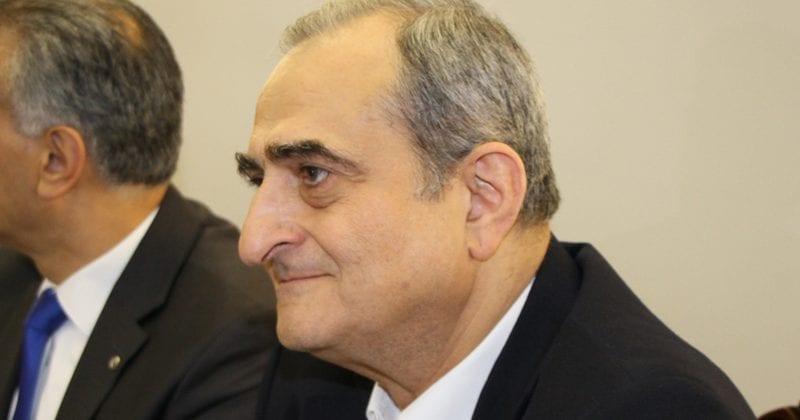  الامين العام لحزب الكتائب اللبنانية  نزار نجاريان لصوت لبنان: مهما كانت الصعاب فإن مسيرتنا كشعب ووطن مستمرة