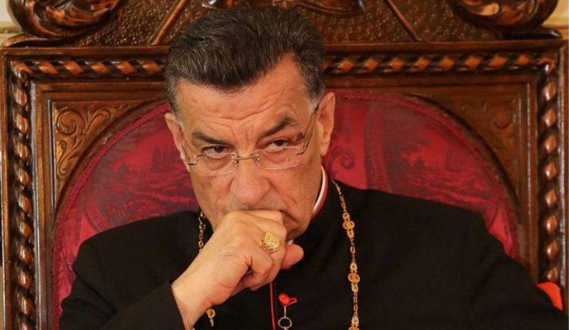 مناشدة الراعي إنشاء جبهة للمعارضة