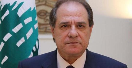 سجعان قزي للـLBCI: كل شيء في لبنان يدعو الى ثورة وهناك أطراف دخلت على الحراك وضربته