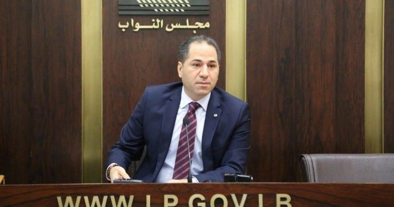 الجميّل يطلب إضافة الاقتراح المقدّم من حزب الكتائب اللبنانية منذ عام ٢٠١١ للعفو عن اللبنانيين المبعدين