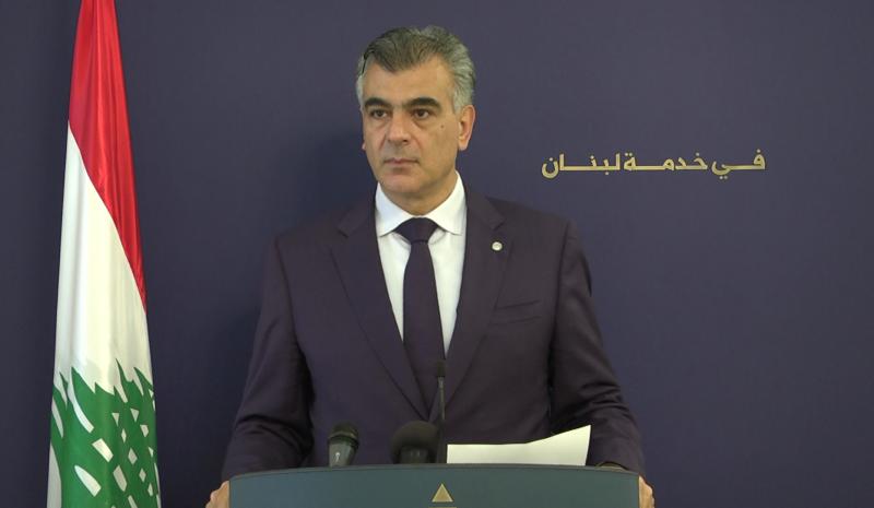 الدكتور سليم االصايغ: الضرب الأمني لسلمية التظاهرات مبرمج... ونحن نتّجه نحو مسار أسود قاتم يعالج فقط بالبنادول