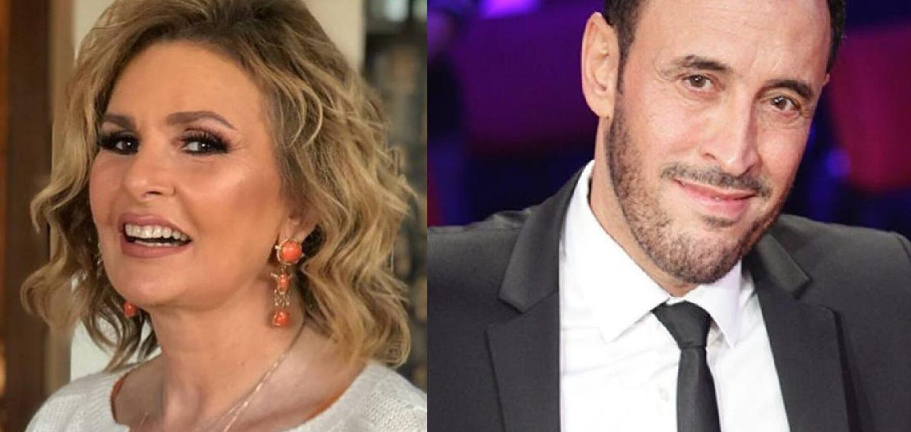 من نينوشكا إلى لبلبة.. مشاهير غيّروا أسماءهم الحقيقية لدواعي فنيّة!