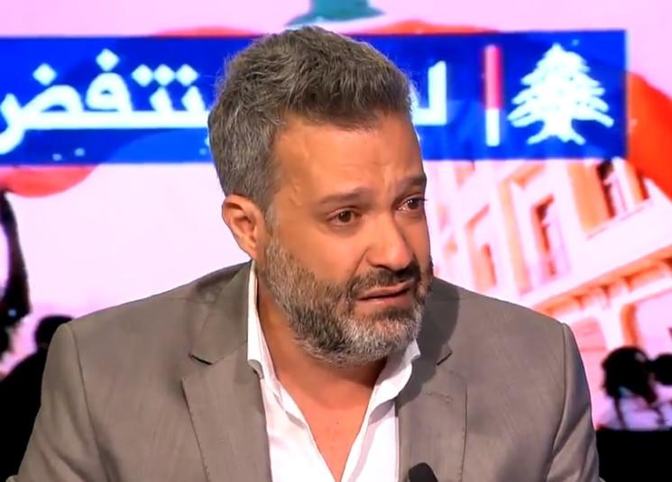 زين العمر يناشد الرئيس عون: نحنا جعنا