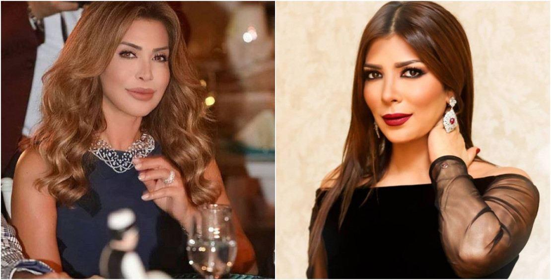 أصالة لـ نوال الزغبي: لازم نكون أصحاب.. وما نسيت تبولتك