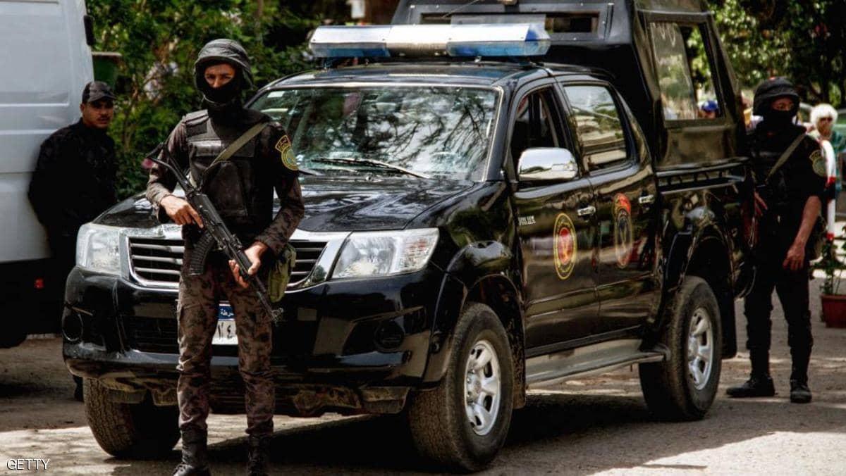 مصر تكشف قضية غسيل أموال لتاجر مخدرات بـ123 مليون جنيه