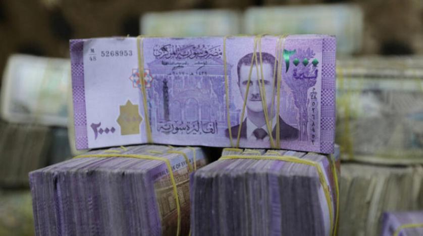 تفاقم الأزمة الغذائية للسوريين جراء «تدهور الليرة» وحرائق المحاصيل العملة الوطنية ارتفع سعر صرفها 40 ضعفاً من 2011
