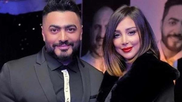 بعد زواج دامَ 8 سنوات.. المغربية بوسيل تعلن طلاقها من تامر حسني