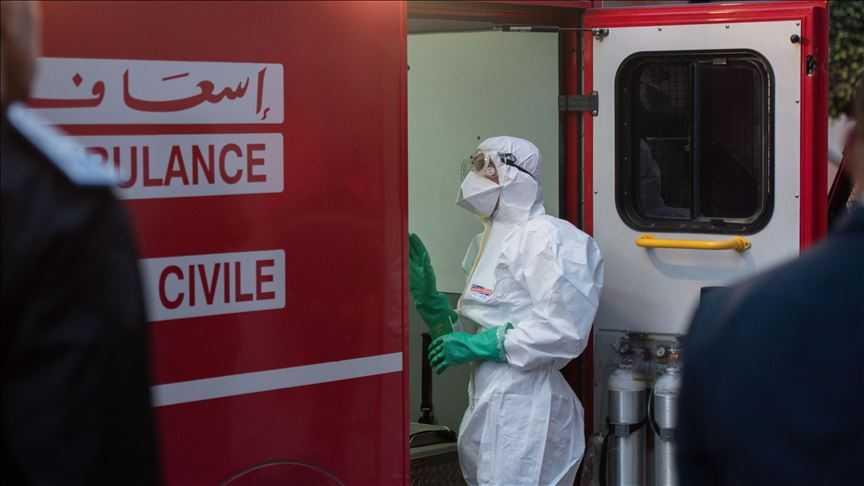 لقاح "كورونا" مطلع السنة المقبلة في لبنان.. 15 حالة جديدة في زغرتا