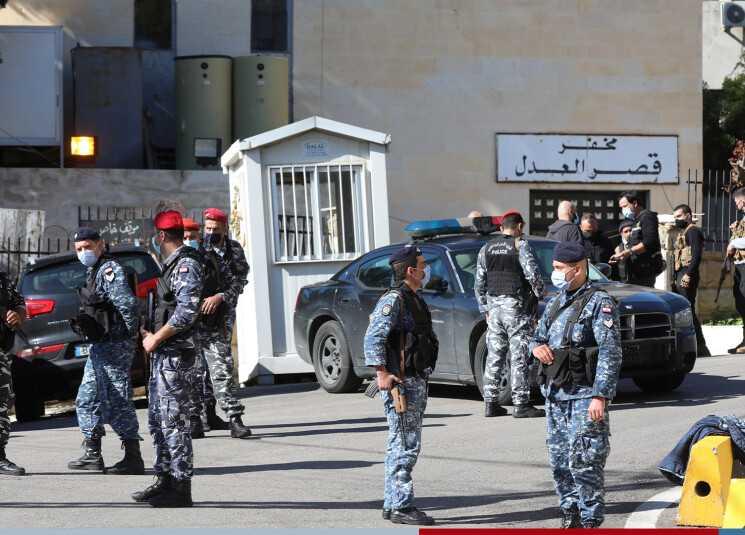 توقيف فار من نظارة بعبدا في طاريا.. والادعاء على 71 شخصا في القضية