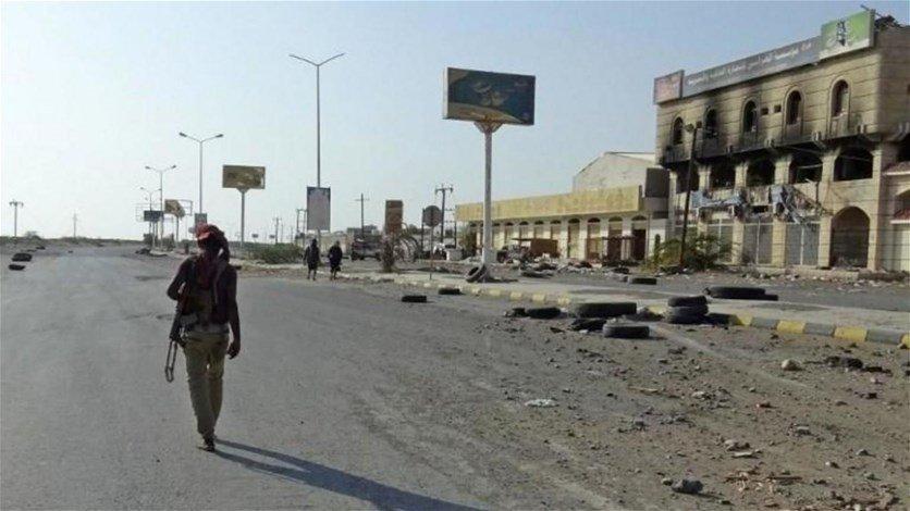 قتلى وجرحى بانفجار في مدينة الحديدة اليمنية