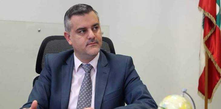 تعميم من المدير العام للطيران المدني حول إجراءات الركاب القادمين إلى لبنان