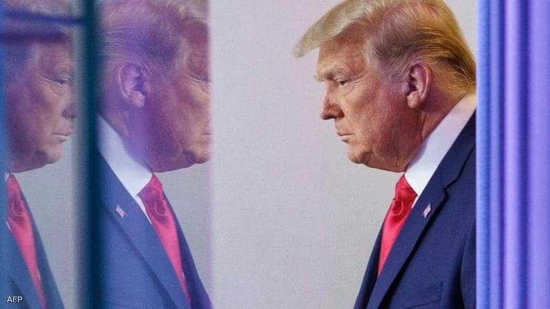 11 يوما قبل رحيل ترامب.. هل يشعل الحرب للبقاء في السلطة؟ جابر: لا طهران ولا واشنطن تريدانها..حروب صغيرة تحقق الهدف