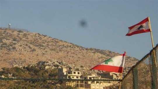 لبنان يشكو اسرائيل الى مجلس الأمن الدولي