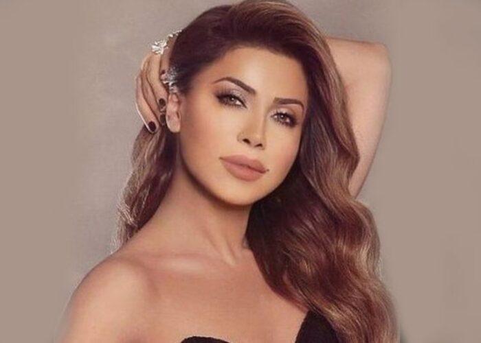 لا داعي للهلع تتوج نوال الزغبي اميرة!