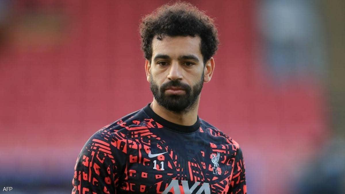 صلاح يكشف مستقبله مع ليفربول.. ويكرر "عبارته الغامضة"