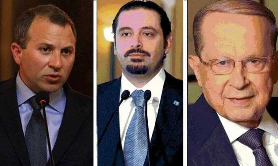 "لبنان القوي" يطرح تساؤلات حول جمود رئيس الحكومة المكلف ومستشار الأخير: عون يتهرّب من القيام بواجبه